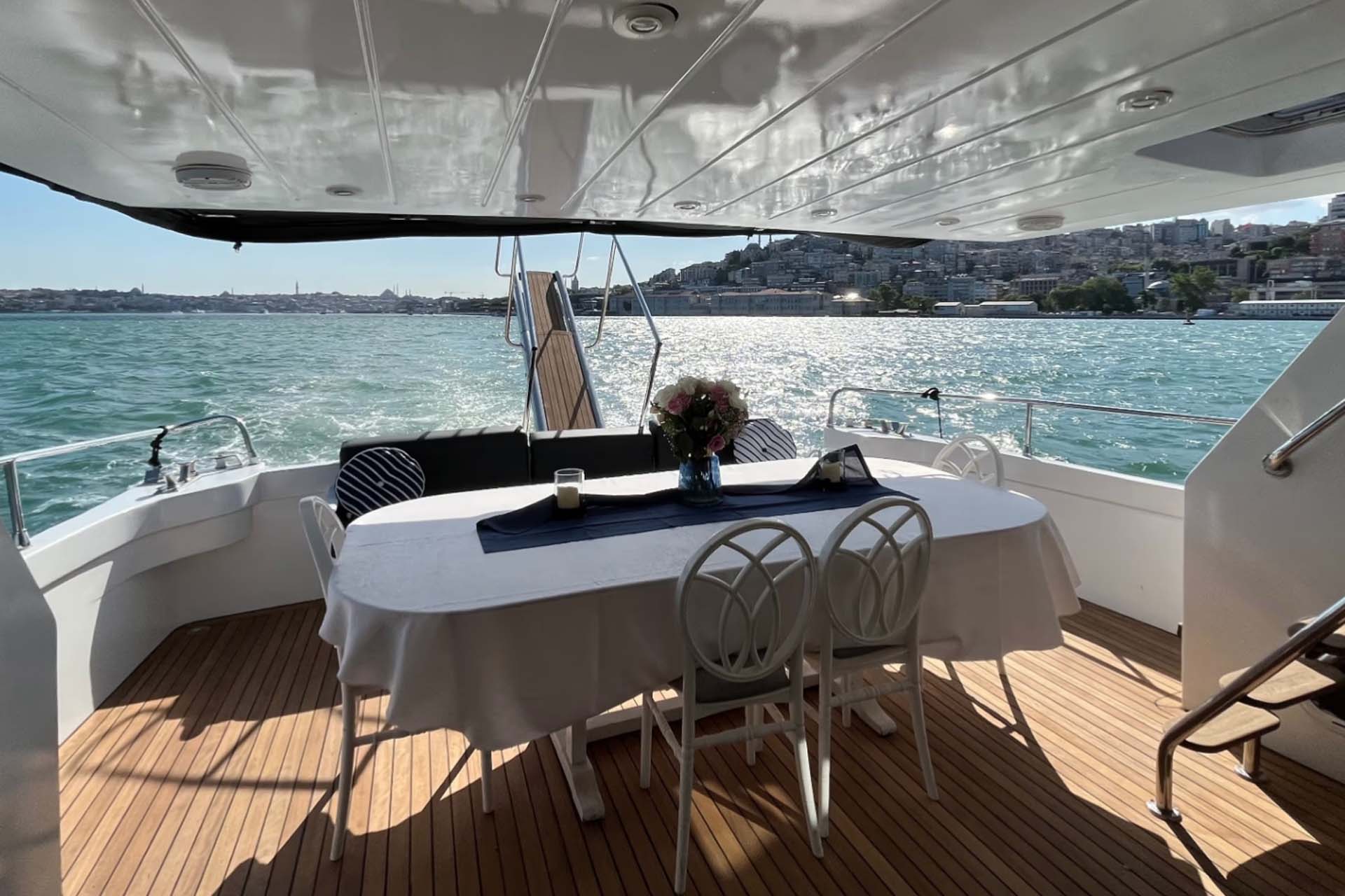 Yatta Şirket Yemeği