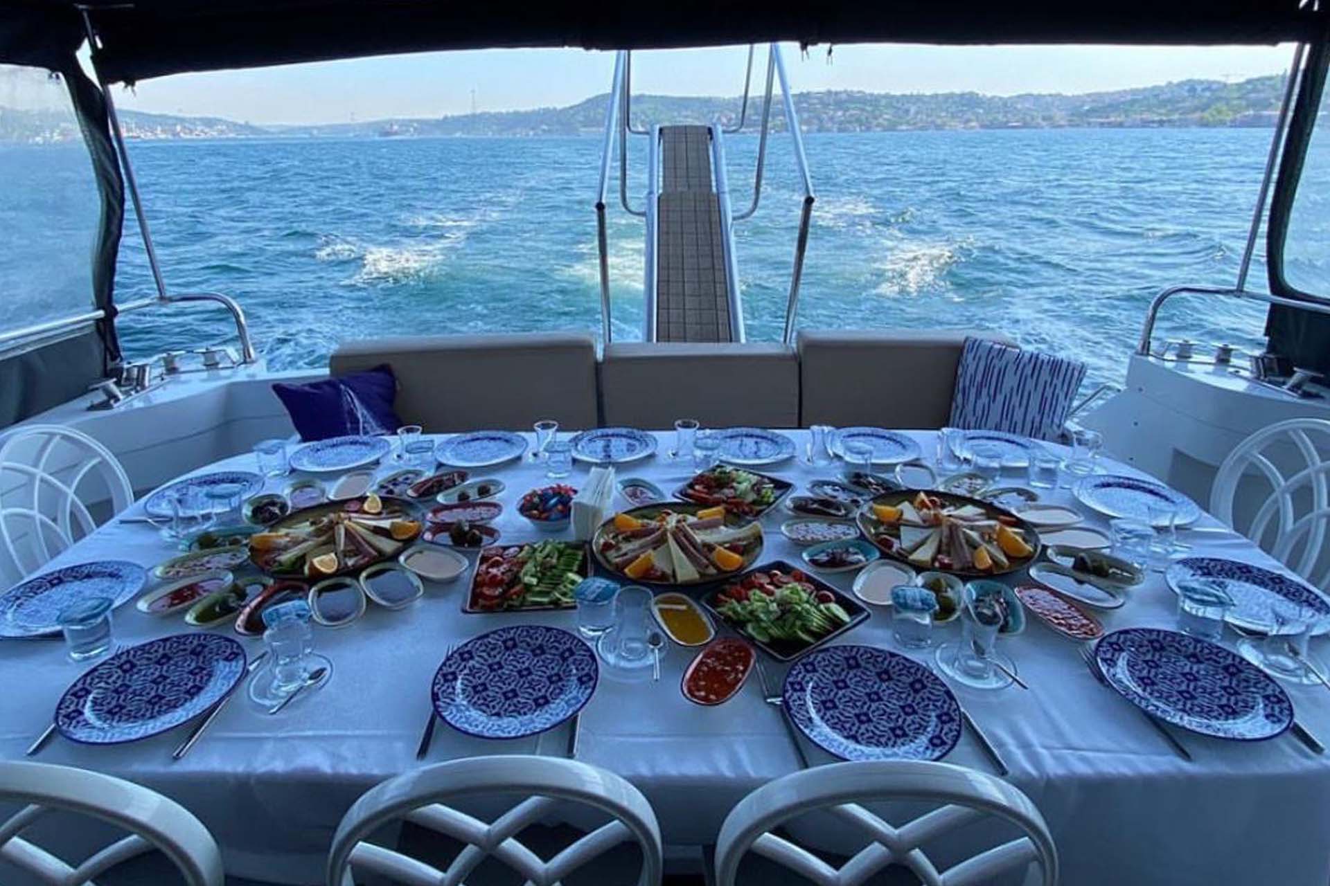 Yatta Kahvaltı Turu