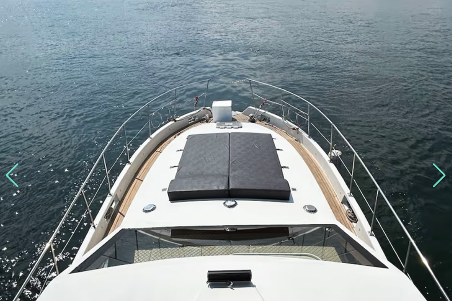 12 Kişilik Yat Kiralama 