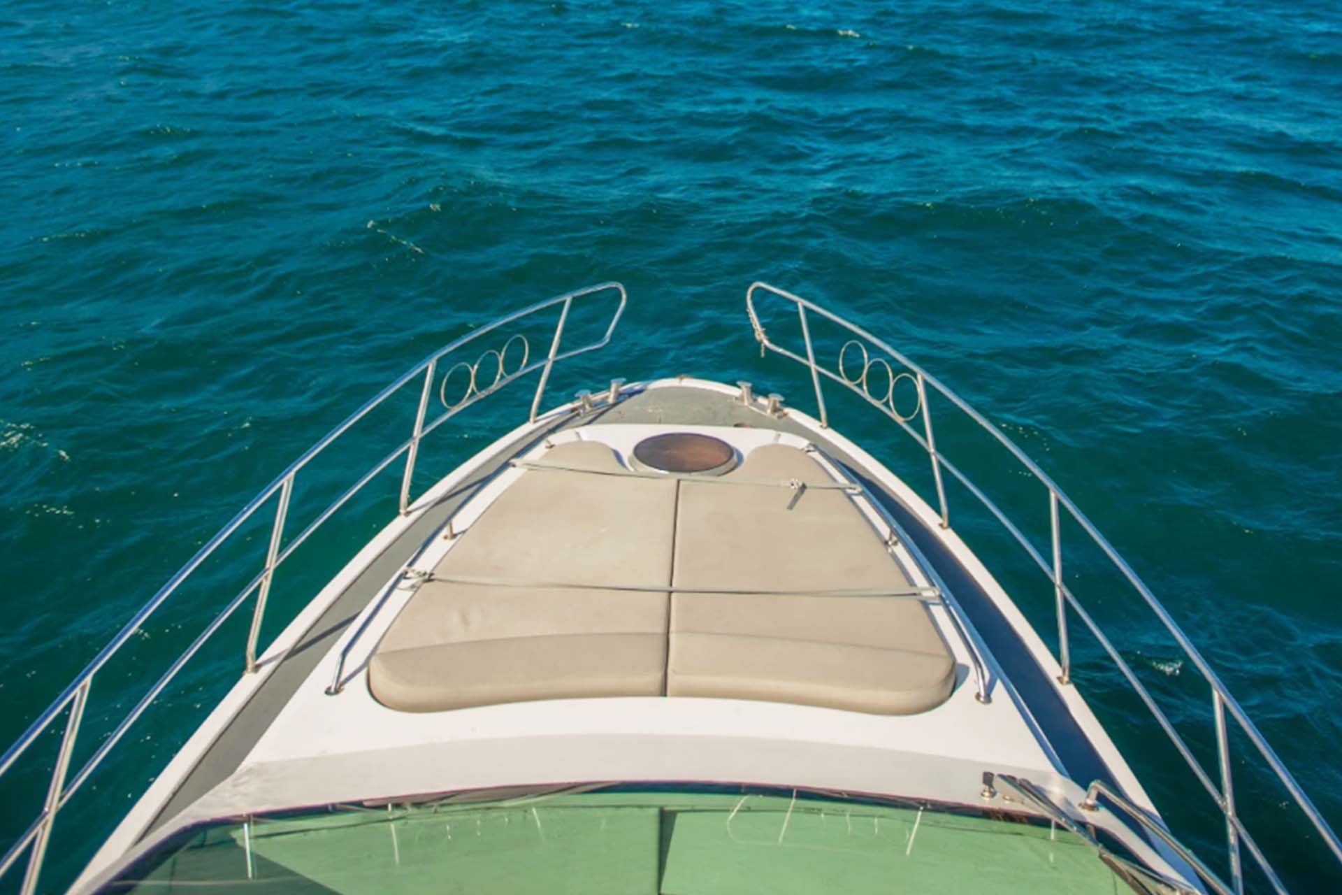 12 Kişilik Yat Kiralama