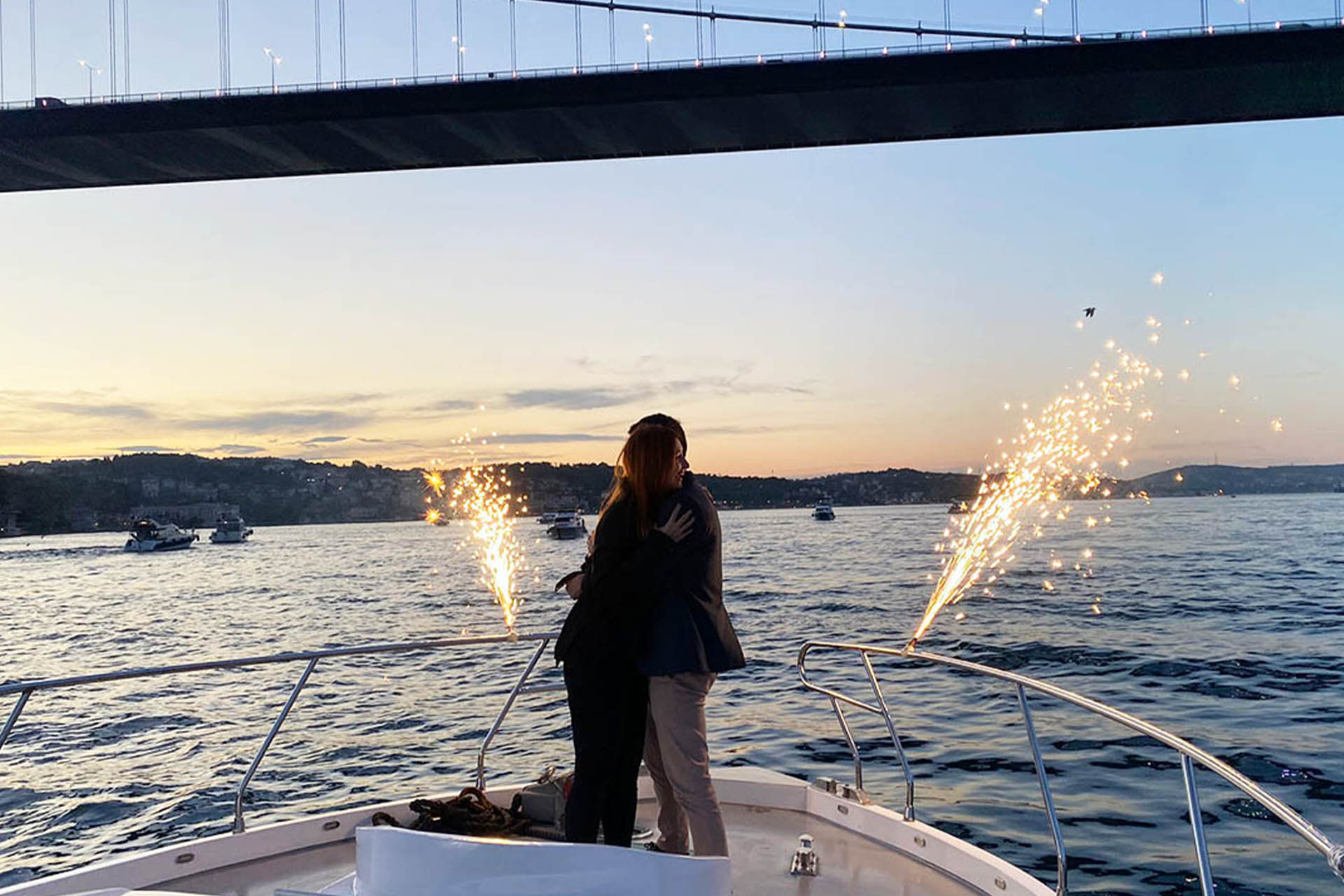 Yatta 14 Şubat Sevgililer Günü