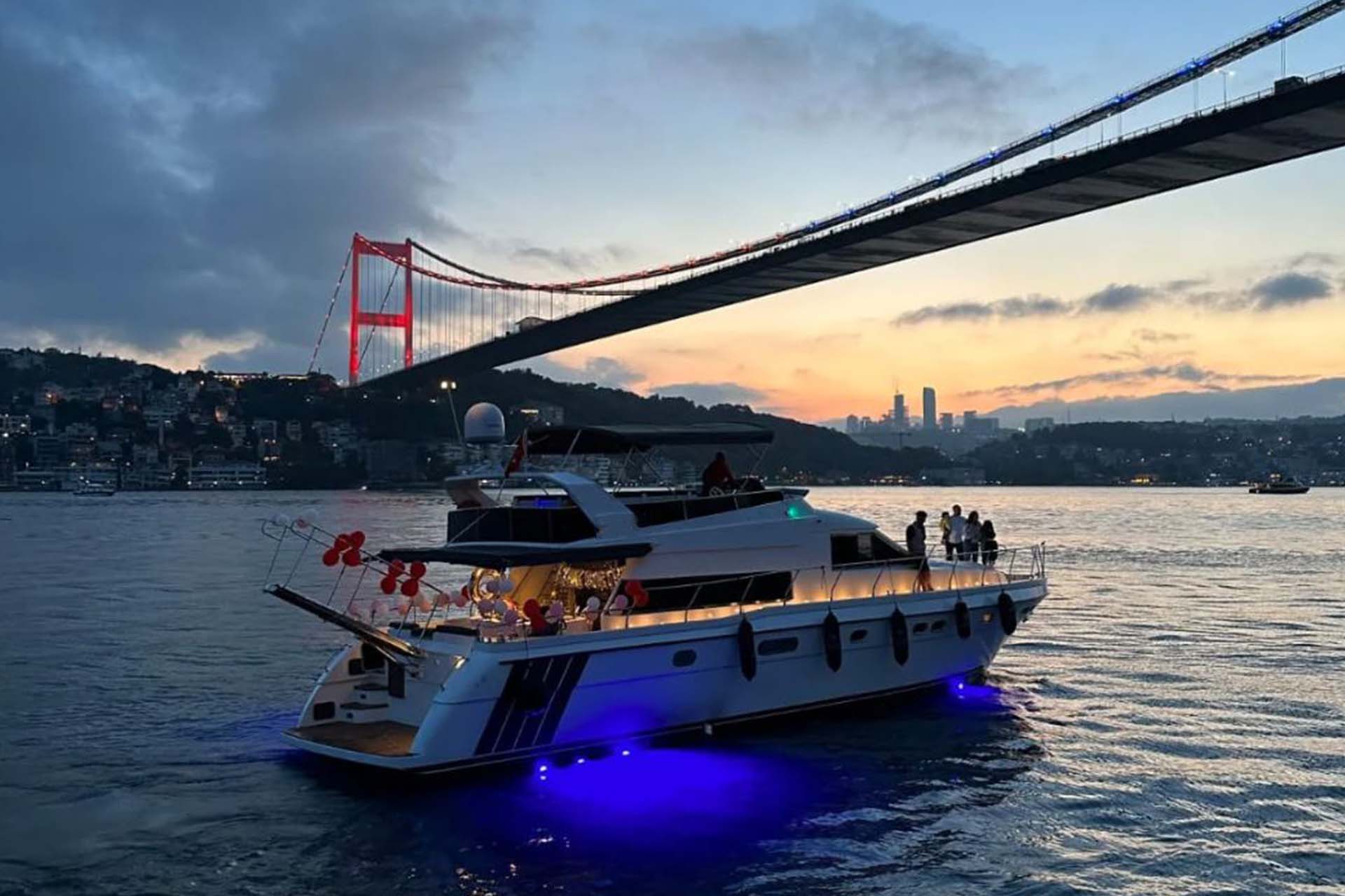 Yatta Bekarliğa Veda Parti̇si̇