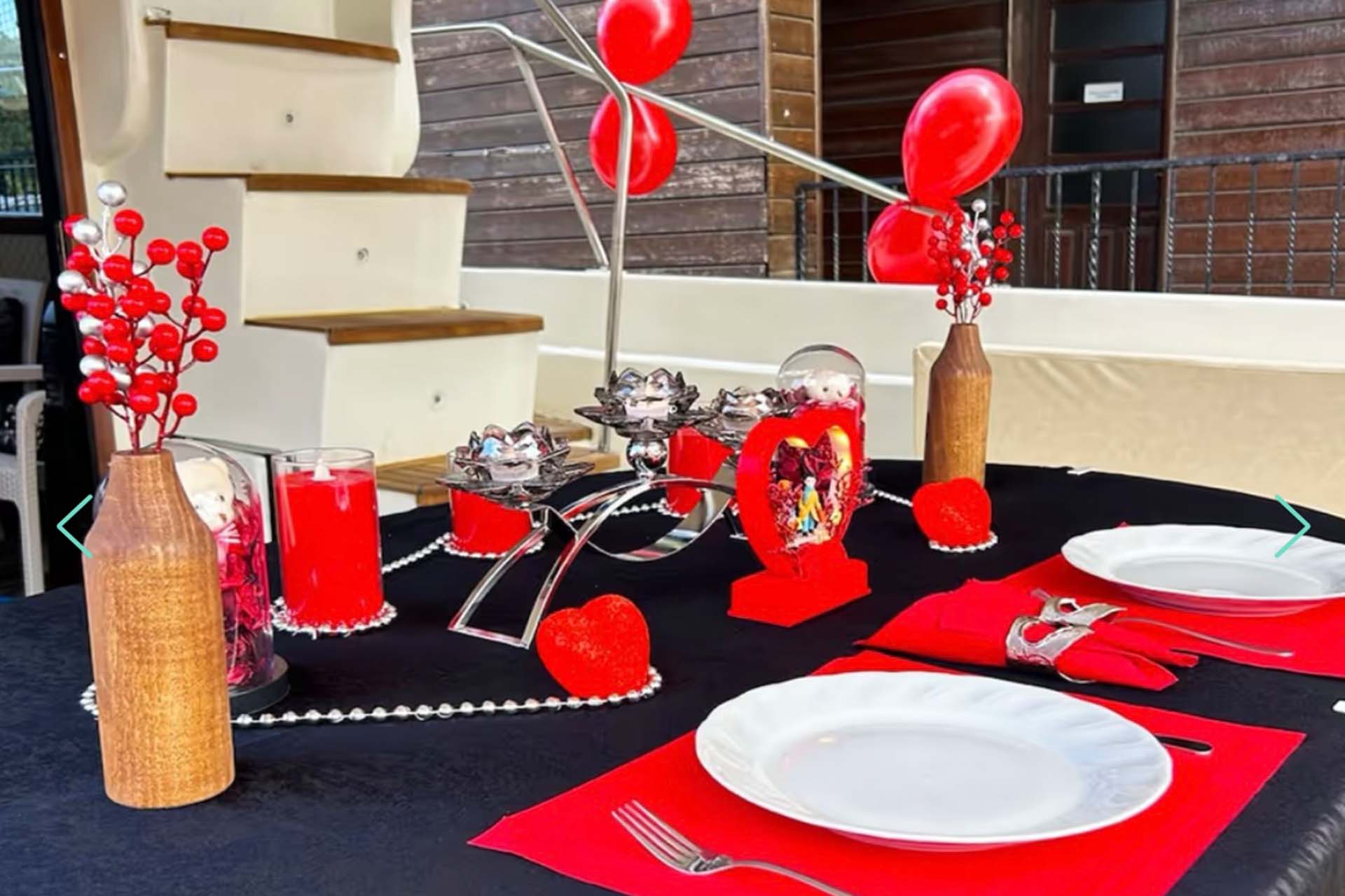 12 Kişilik Yat Kiralama 