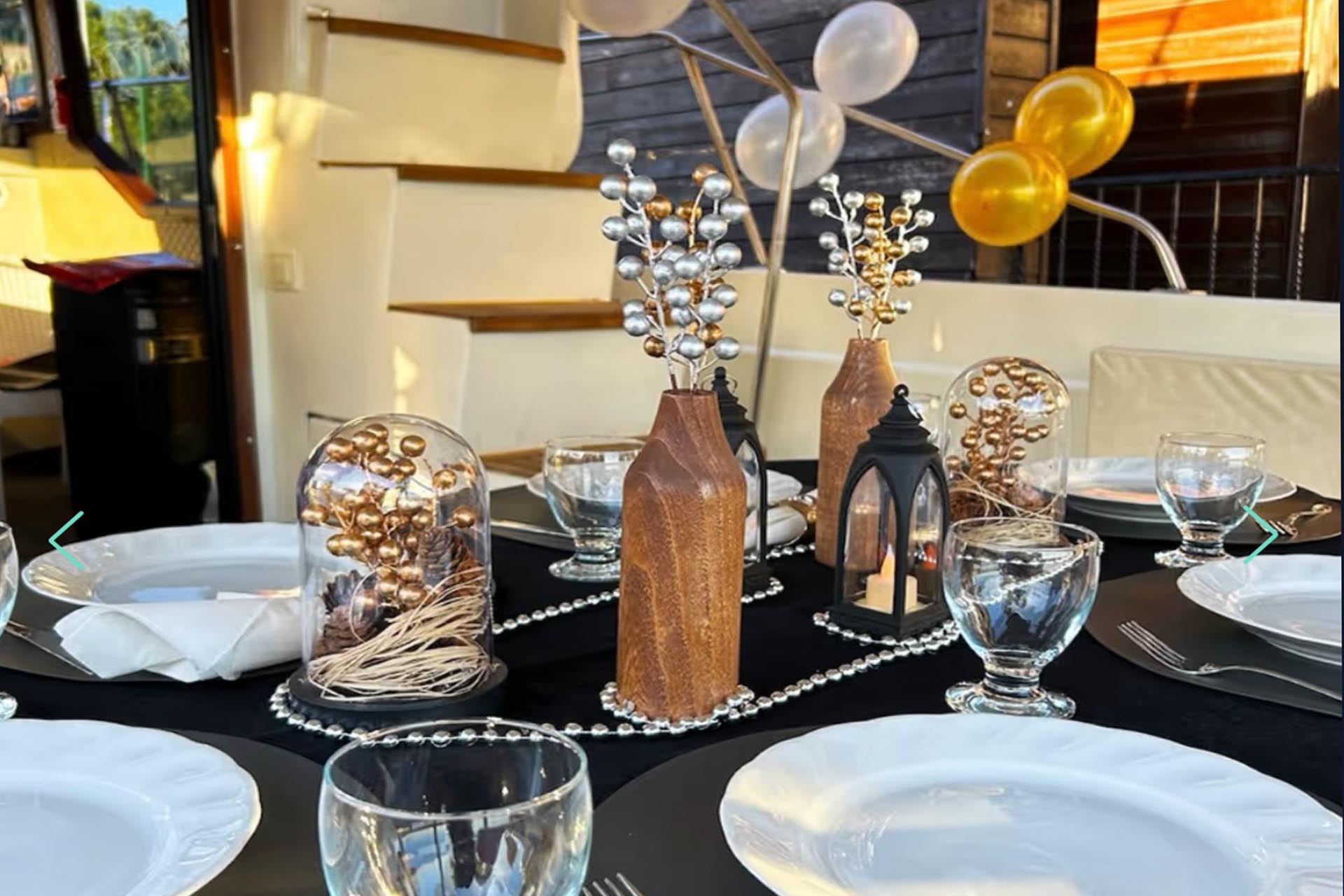 12 Kişilik Yat Kiralama 