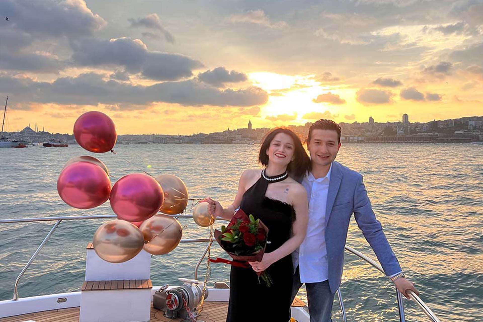 Yatta Günbatimi Turu