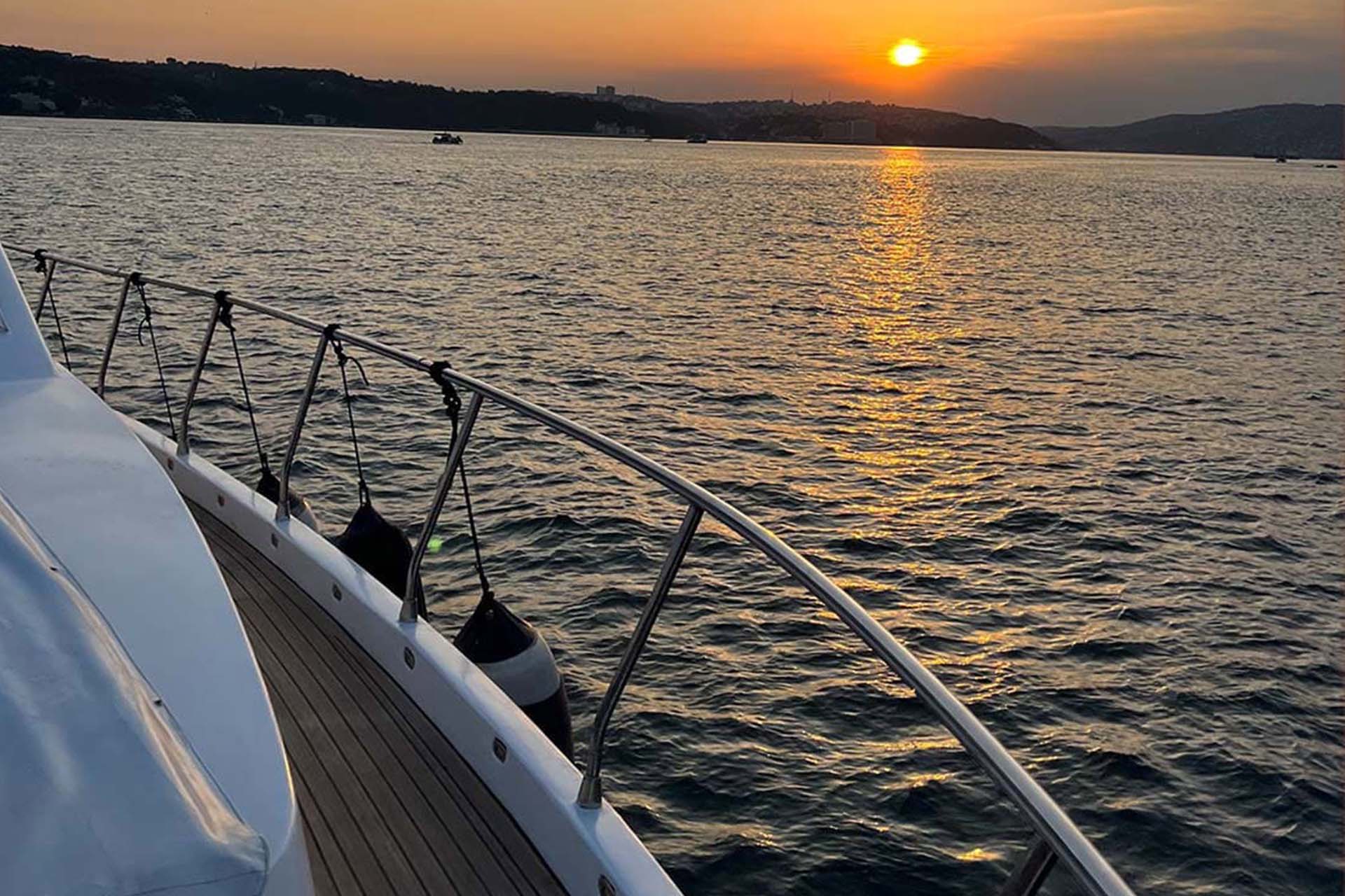 Yatta Günbatimi Turu