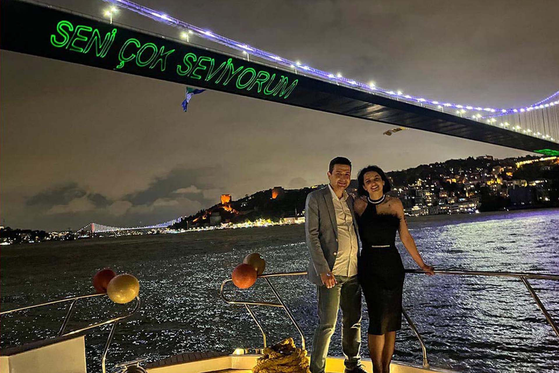 Yatta Yildönümü Kutlaması