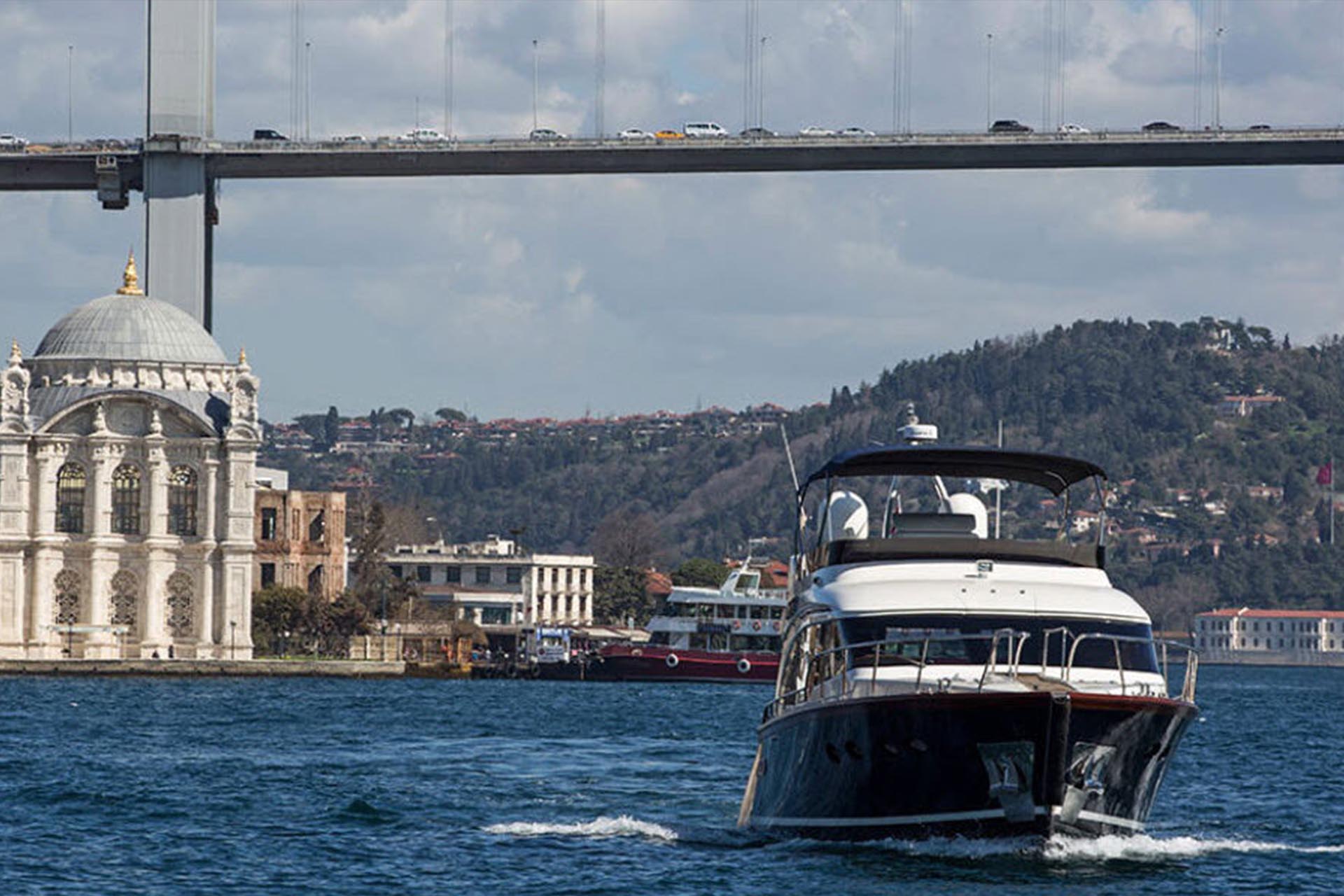 Yatta Damat Bekarlığa Veda