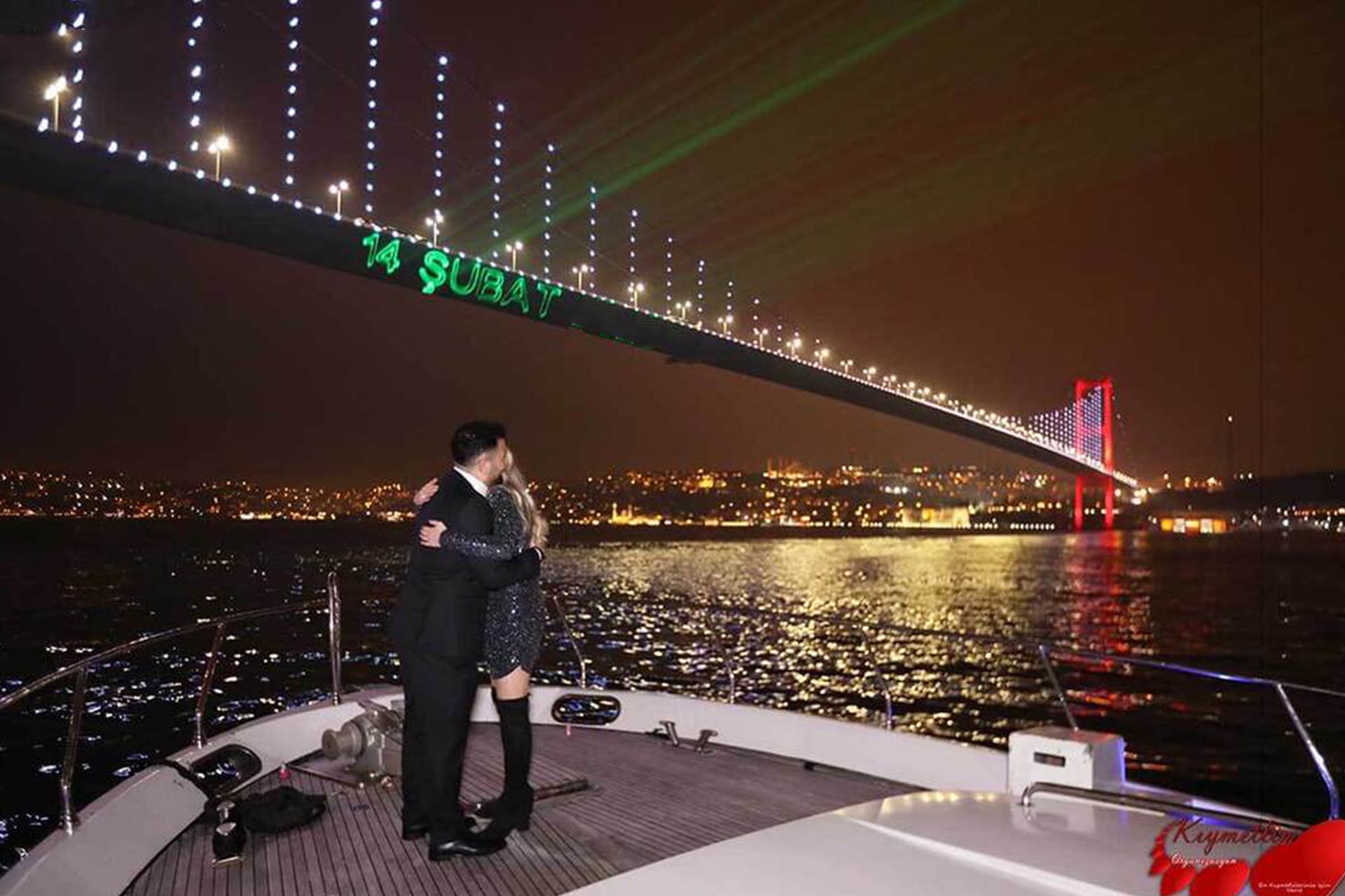 Yatta Sevgililer Günü